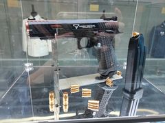-战甲射击中心·茶室