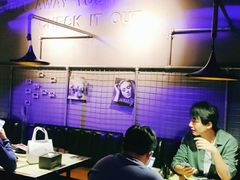 大堂-红钳侠小龙虾·烧烤(中赢康康谷店)