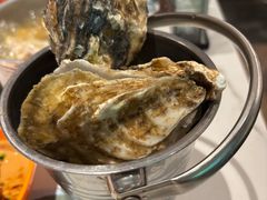 -亚马逊海鲜自助(梅溪湖步步高店)