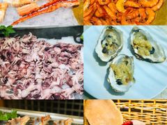 -盛宴自助餐厅(运达喜来登店)