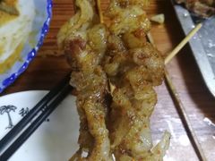 -老姑砂锅·烧烤天津菜(体北道店)