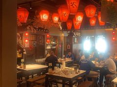 -农耕记·湖南土菜(halo广场店)