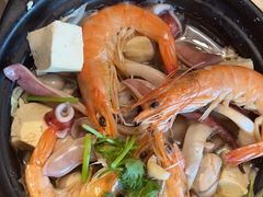 -洪兴砂锅·融合砂锅菜(三站店)