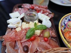 -Alimentari早午餐(安福路店)