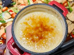 -彼酷哩活鱼现烤(中原万达店)