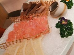 -左庭右院鲜牛肉火锅(新梅广场店)