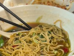 -阳阳中国饭(龙湖大兴天街)