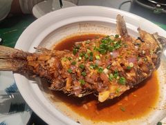 -费大厨辣椒炒肉(太平老街店)