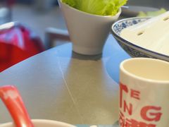 -生活如沸·顺德水牛奶火锅(大学路店)