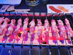 -很久以前羊肉串(打浦路店)