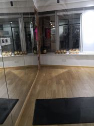 -Union瑜伽健康管理中心