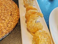 -川旺角融合菜•海景餐厅(星海广场店)