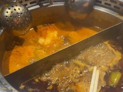 -快乐小羊·内蒙牛羊肉火锅(流花中心店)