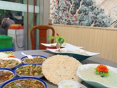 -官塘陈记鱼生·潮汕砂锅粥·牛肉火锅(潮枫路总店)