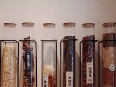 -甜心闲生传统手工冰粉(太古里店)