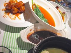 -桂满陇·桃花院落(长泰广场店)