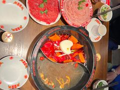 -牛市坎火锅(建设路店)