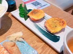 -林妈妈村·日式料理(宝山万达店)