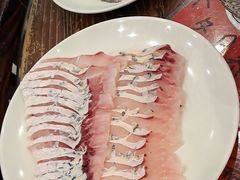 -正能量脆肉鲩火锅