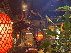 -吴越荣记苏州菜·松鼠桂鱼(月光码头店)