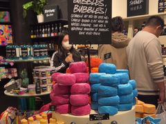 -LUSH(威尼斯人店)