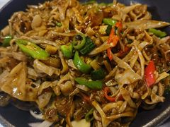 -马凯餐厅(长椿街店)