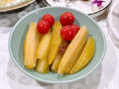 水果拼盘-味友·厦门味(和平码头店)