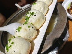 -金枝玉叶上海人家食府(三里河店)