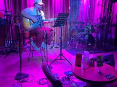 -音乐房子·Vintage Live Bar(玉林总店)