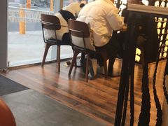 -ZOO COFFEE 动物园咖啡(亦庄店)