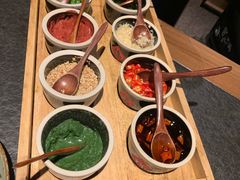 -老墙根涮肉·铜锅·烧烤(欢乐谷·王四营店)