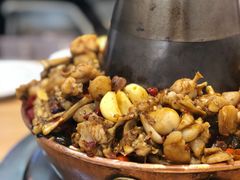 -蛙大侠香辣牛蛙火锅店(总店)