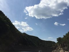 -双龙峡