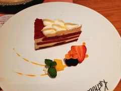 -Kathleen's Bistro&Bar 凯圣琳西餐厅(漕河泾印象城店)