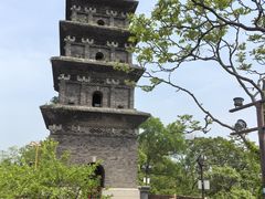 -九华山公园