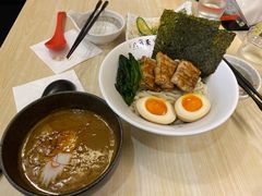 -八盛屋·沾面(集美万达店)