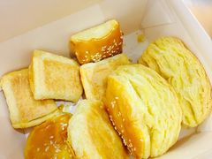 -鲍师傅糕点(国金街店)