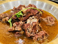 精选羊蝎子-芦月轩羊蝎子(太平桥店)