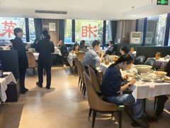 -湘中缘·湖南菜(娄底驻京办店)