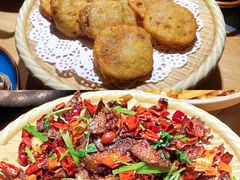 -吃饭皇帝大(解放西路店)