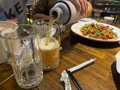 -庭院小酌(瑞莲街店)