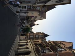 九龙湖公主度假酒店-中旅阿那亚九龙湖·公主酒店