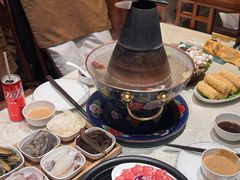 -东来顺饭庄(天坛店)