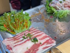 -麻蒲碳烤肉(嘉禾东平地铁站19号店)
