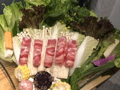 -三个椰子·现砍椰子鸡(金源CBD店)