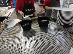 -春雨羊汤店(广开四马路总店)