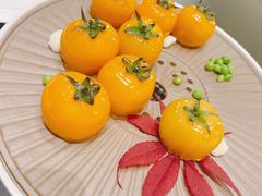-次第花开素食雅宴