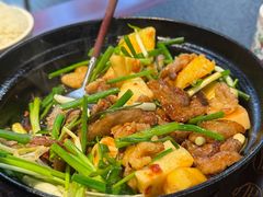 -旺爷砂锅·茶作(国贸城店)