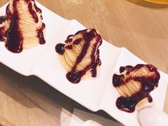 -日进一片海.生腌海鲜火锅.宵夜烧烤(三里屯总店)