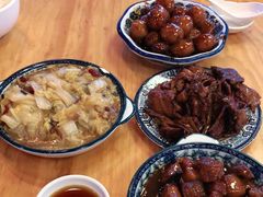 -郭巨人农家食堂(南部商务区店)